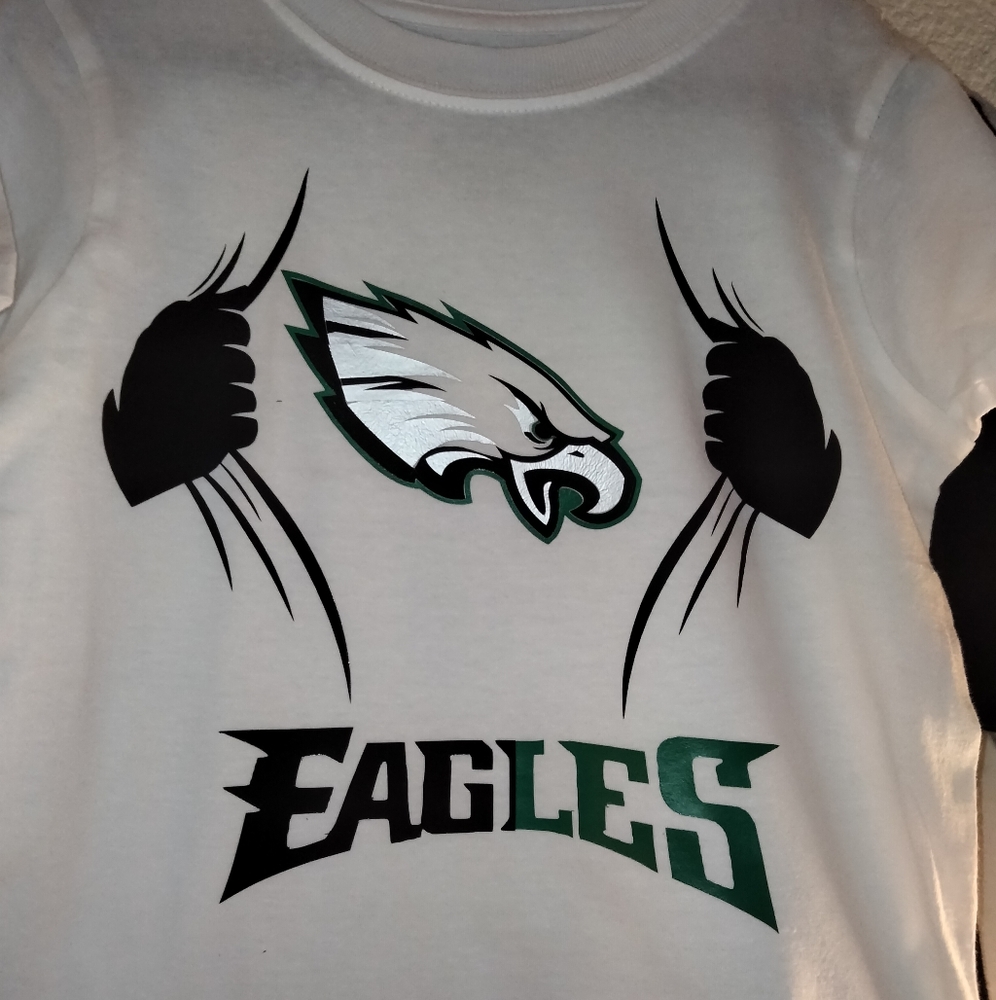 SUPERMAN EAGLES